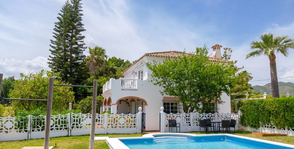 Sale of finca - cortijo in Alhaurín de la Torre 34