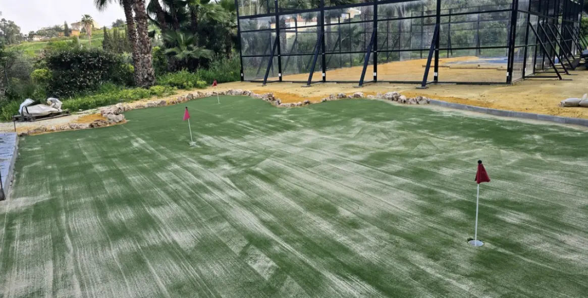 Sale of finca - cortijo in Alhaurín de la Torre 38