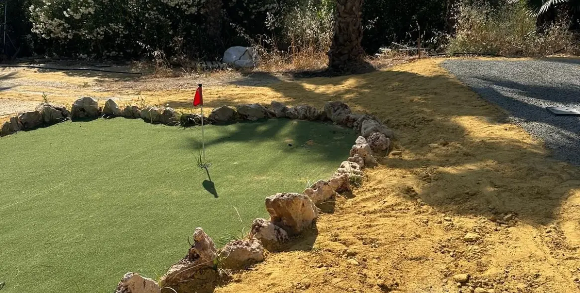 Sale of finca - cortijo in Alhaurín de la Torre 39