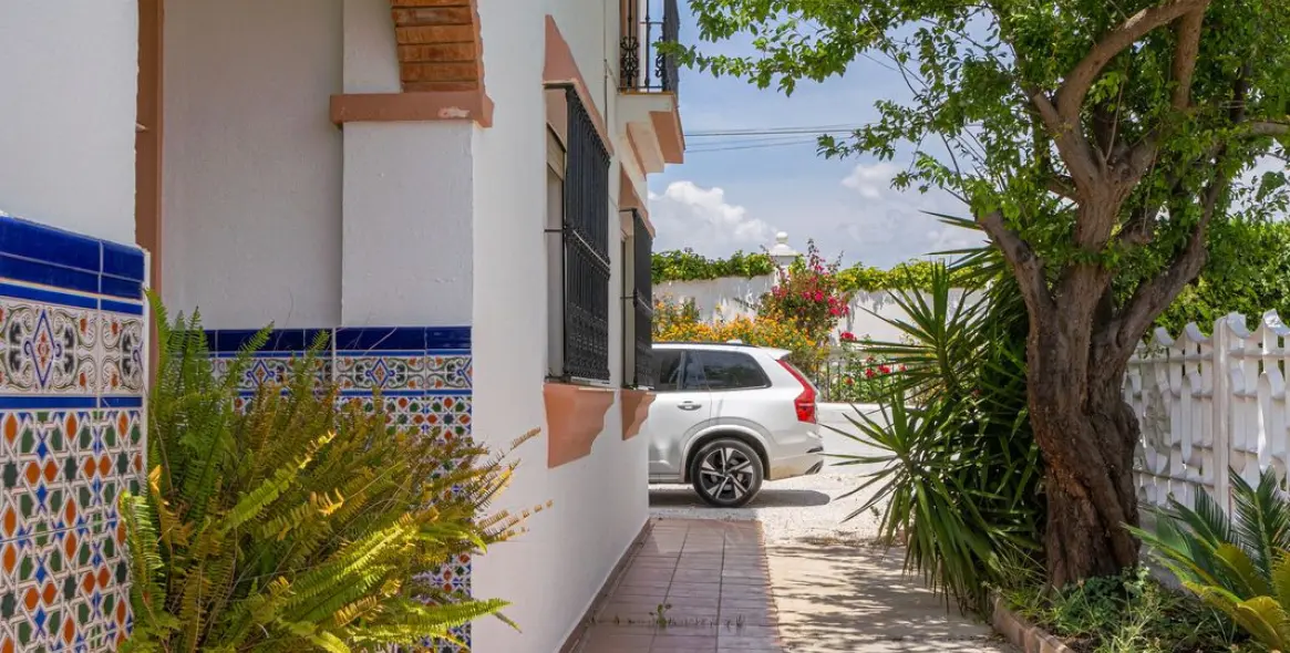 Sale of finca - cortijo in Alhaurín de la Torre 40