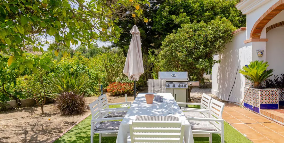 Sale of finca - cortijo in Alhaurín de la Torre 41