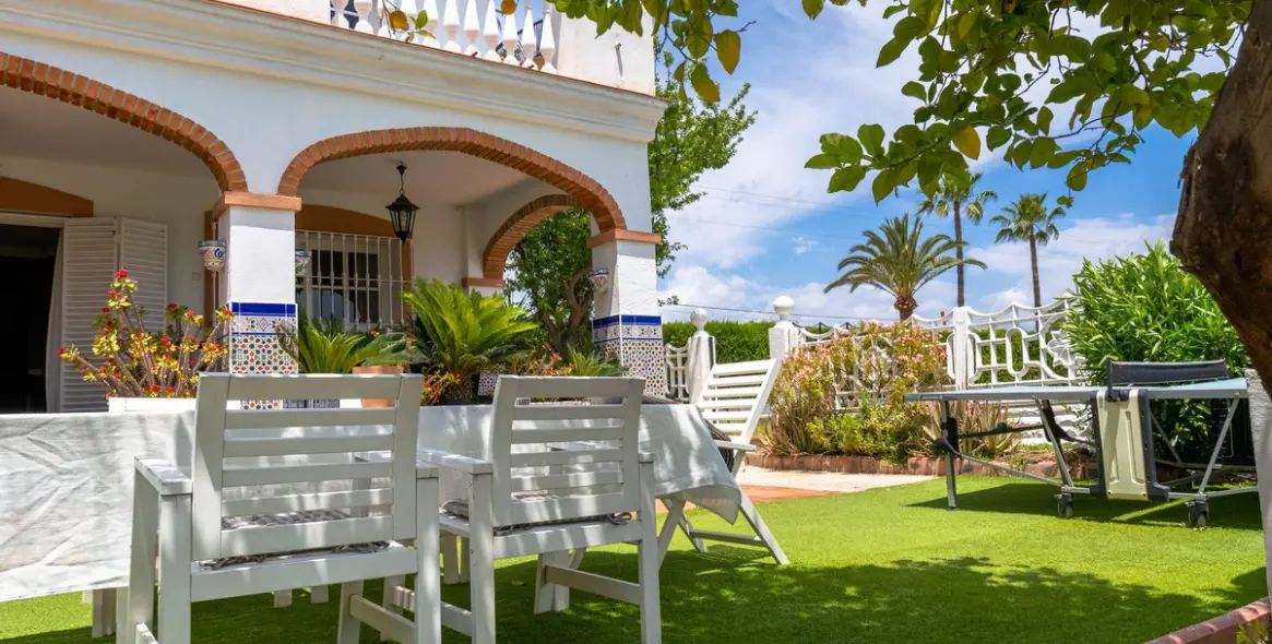 Sale of finca - cortijo in Alhaurín de la Torre 42