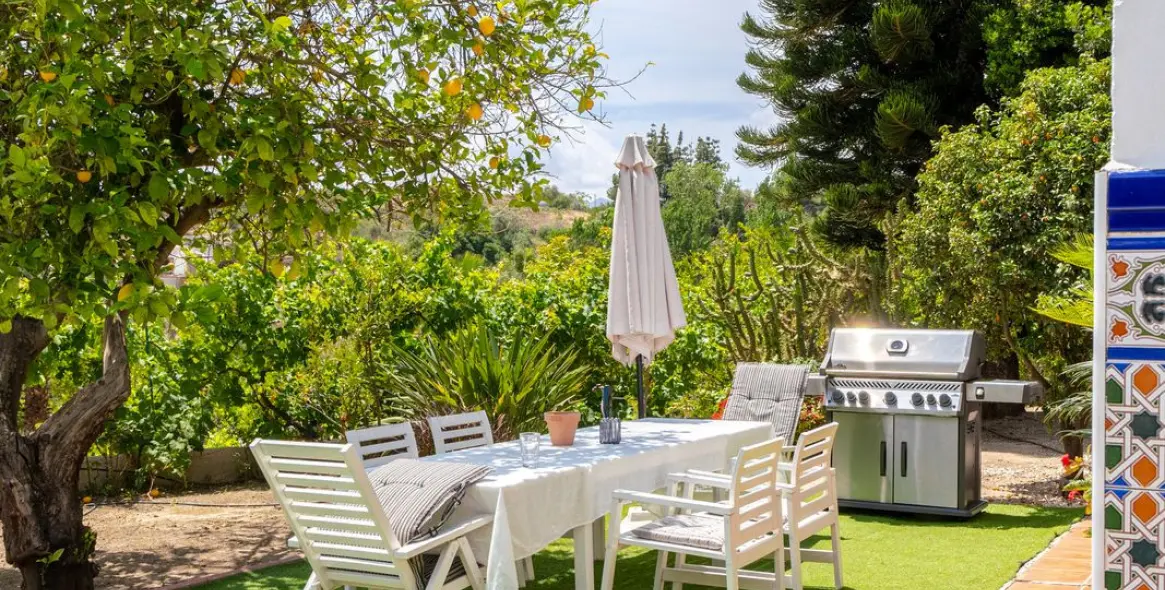 Sale of finca - cortijo in Alhaurín de la Torre 43