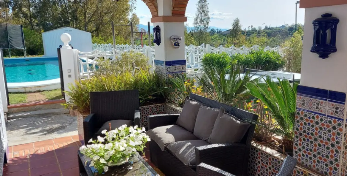 Sale of finca - cortijo in Alhaurín de la Torre 44