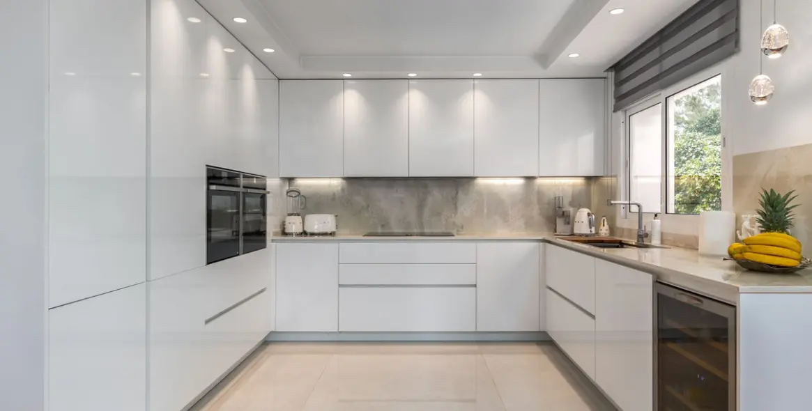 Продажа  отдельно стоящей виллы в La Cala de Mijas 9