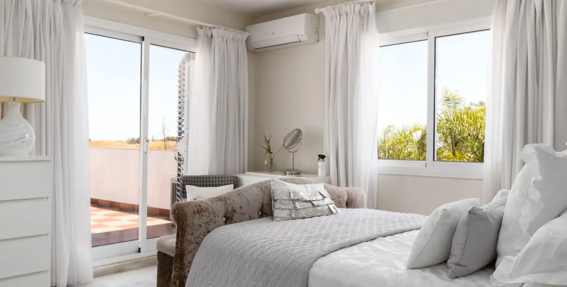 Продажа  отдельно стоящей виллы в La Cala de Mijas 15