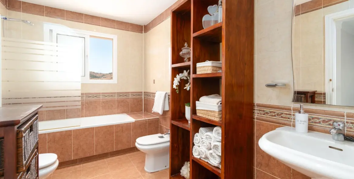 Sale of detached villa in La Cala de Mijas 21