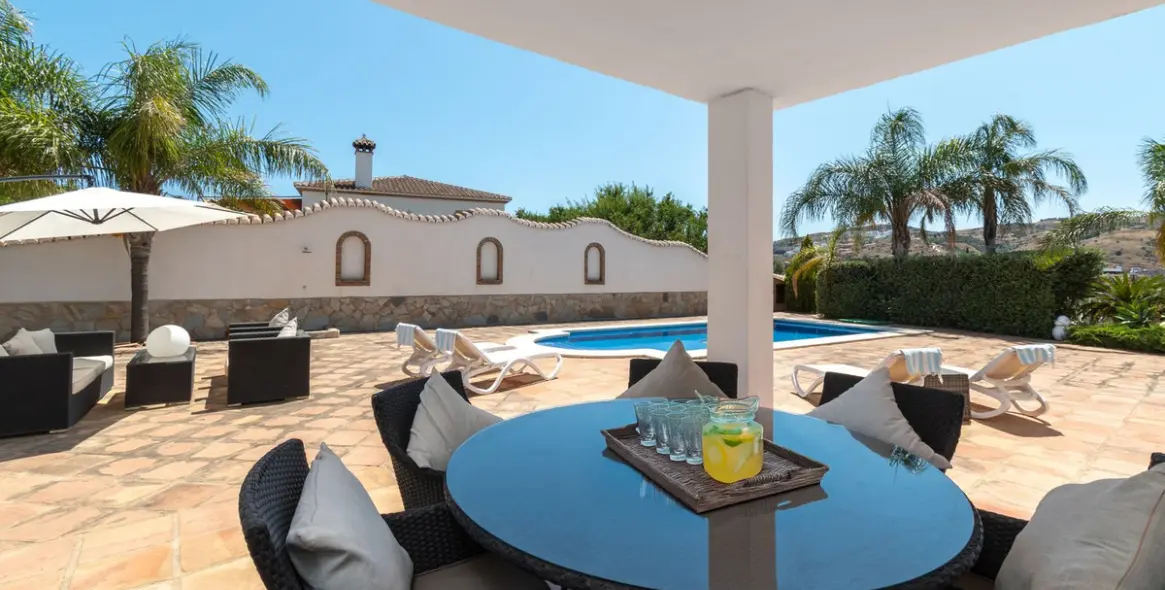 Sale of detached villa in La Cala de Mijas 22
