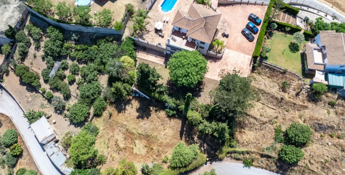 Sale of detached villa in La Cala de Mijas 25