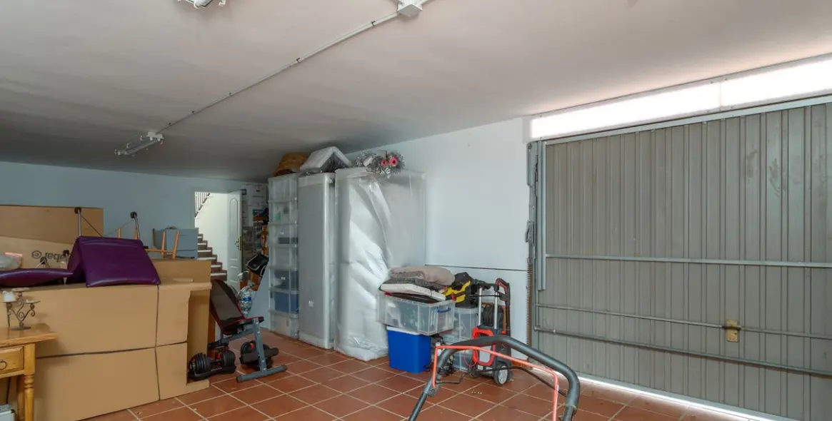 Sale of detached villa in La Cala de Mijas 27