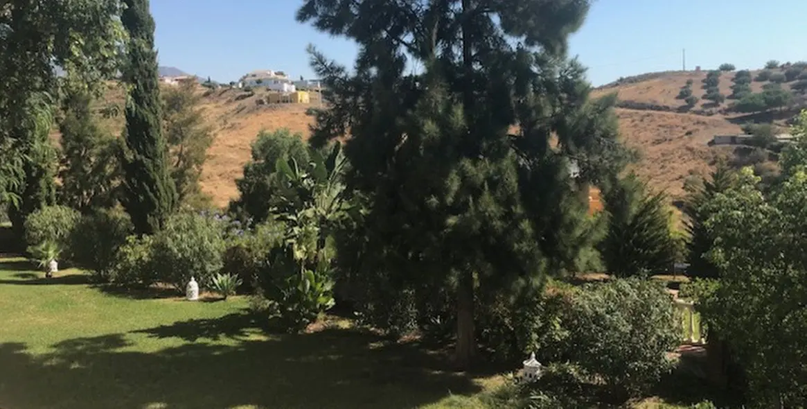 Sale of detached villa in La Cala de Mijas 32