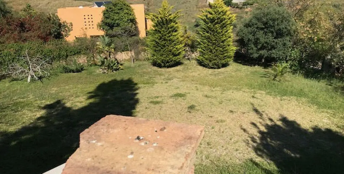 Sale of detached villa in La Cala de Mijas 33