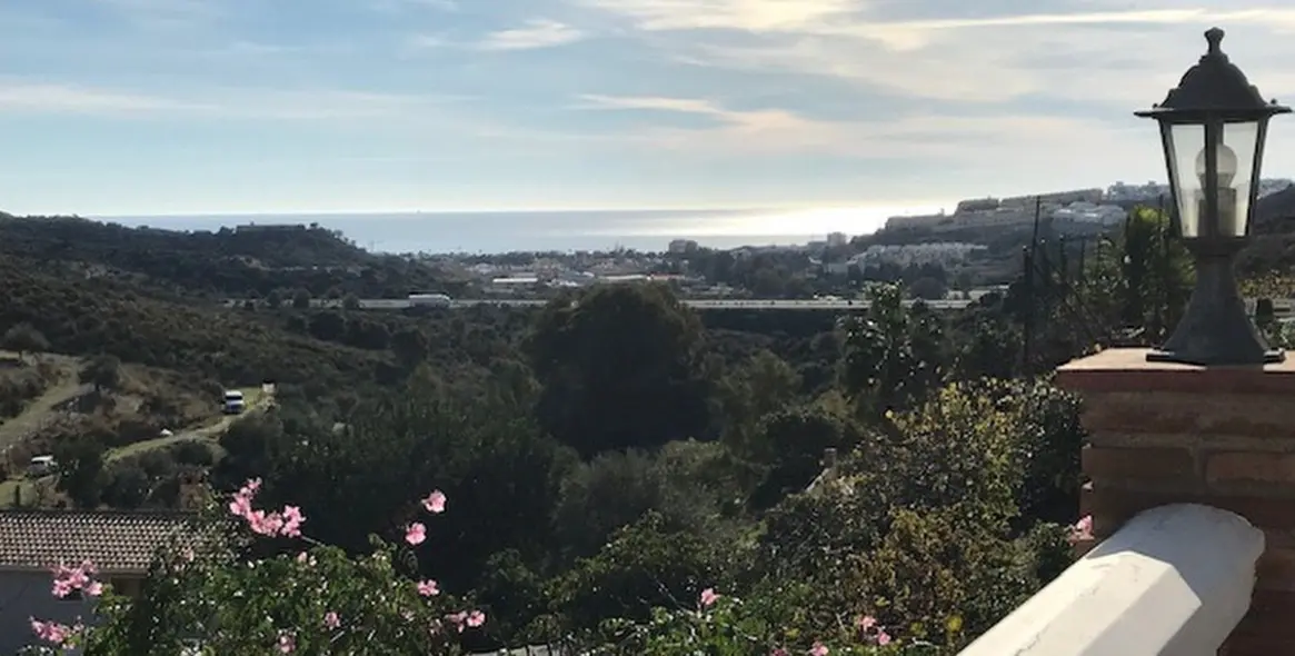 Sale of detached villa in La Cala de Mijas 36