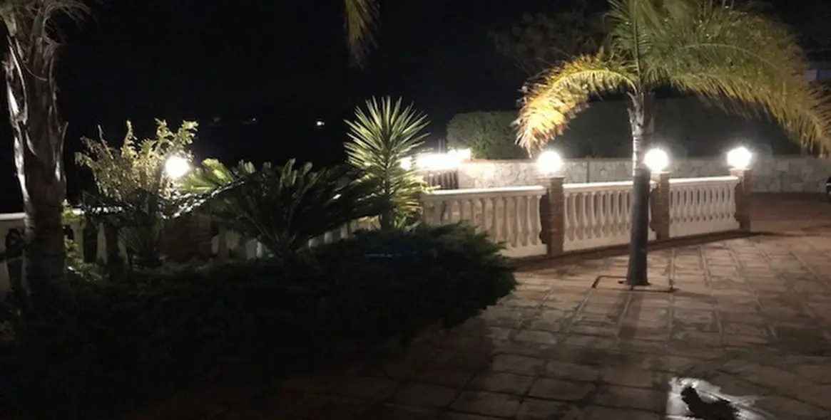 Sale of detached villa in La Cala de Mijas 45