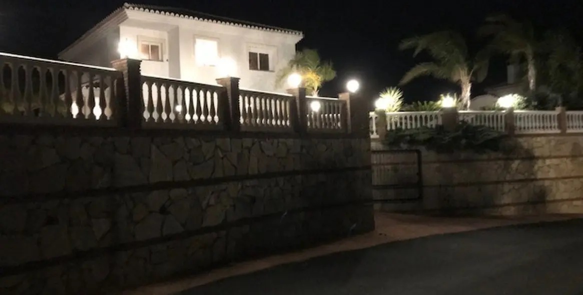 Sale of detached villa in La Cala de Mijas 49