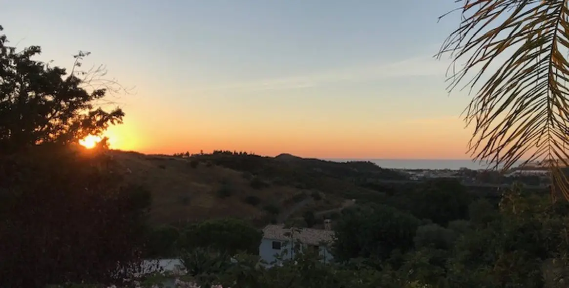 Sale of detached villa in La Cala de Mijas 51