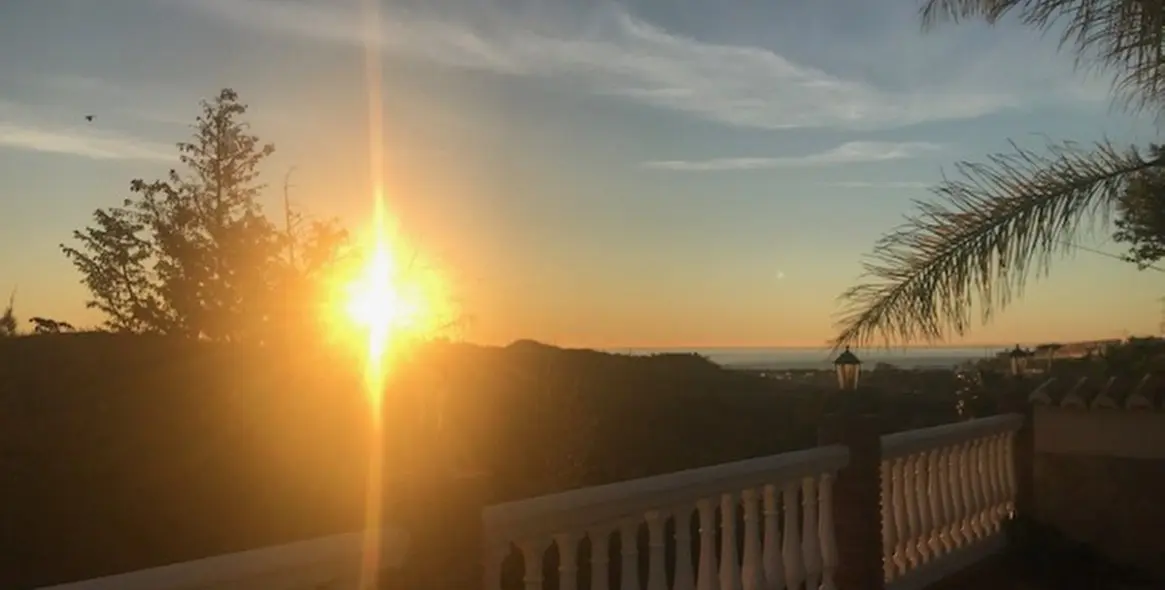 Sale of detached villa in La Cala de Mijas 52