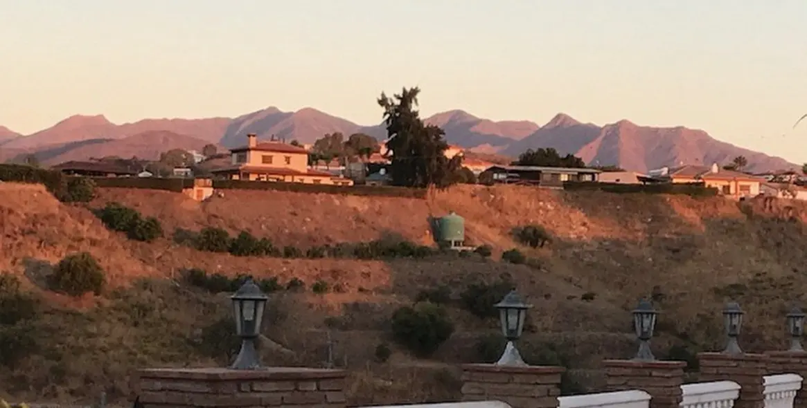 Sale of detached villa in La Cala de Mijas 54