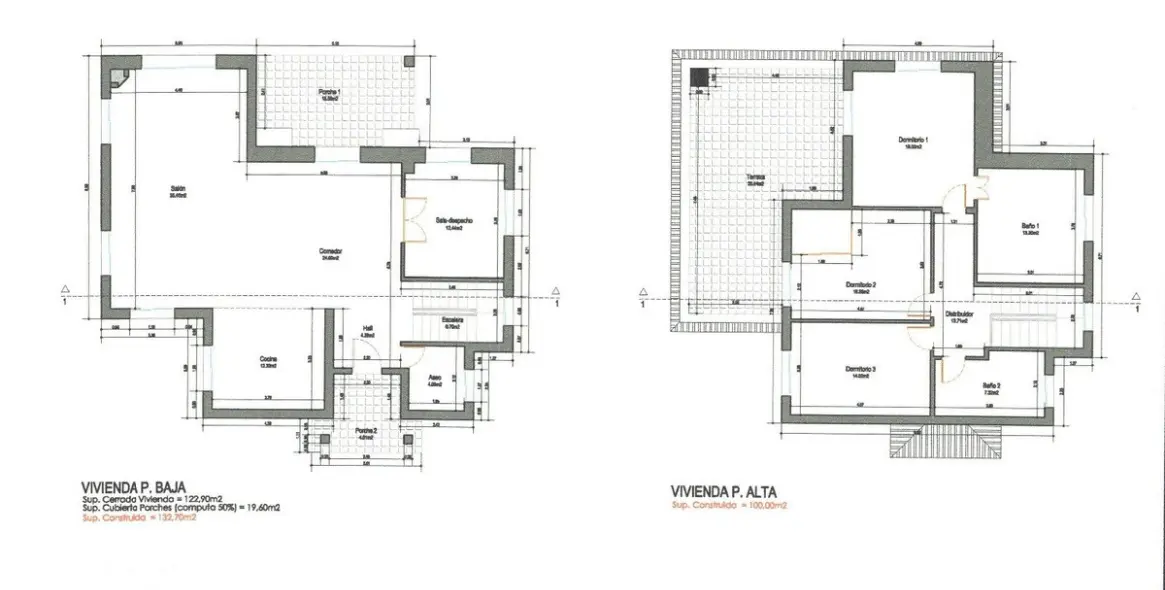 Sale of detached villa in La Cala de Mijas 56