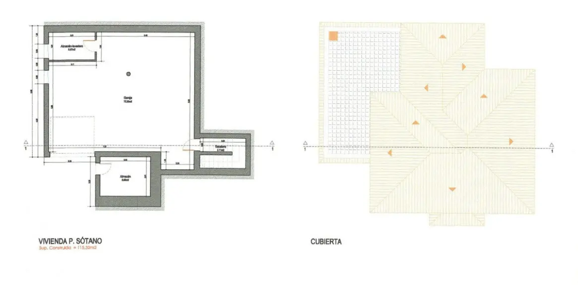 Sale of detached villa in La Cala de Mijas 57