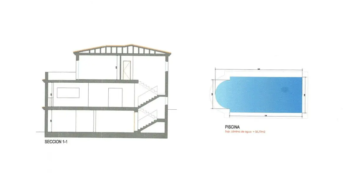 Sale of detached villa in La Cala de Mijas 58