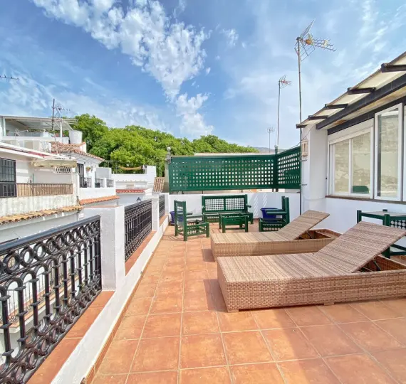 Продажа таунхауса в Marbella