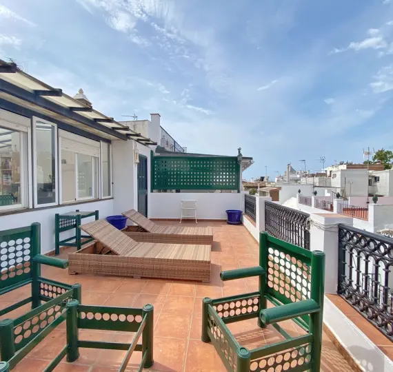 Продажа таунхауса в Marbella