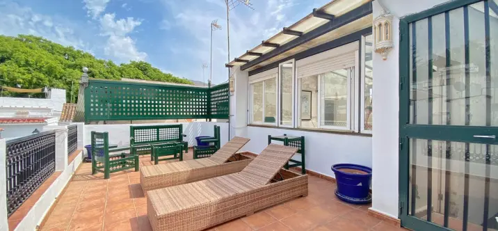 Продажа таунхауса в Marbella 2