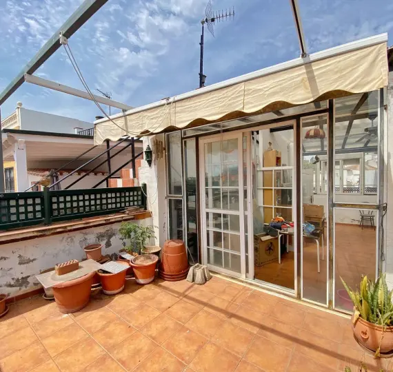 Продажа таунхауса в Marbella