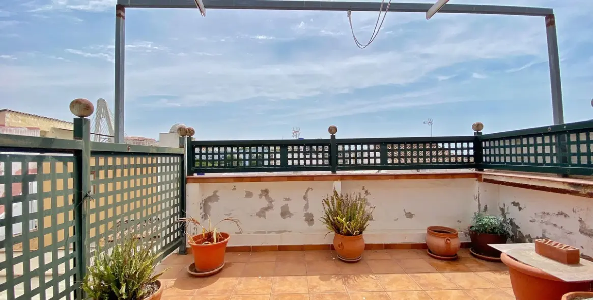 Продажа таунхауса в Marbella 5