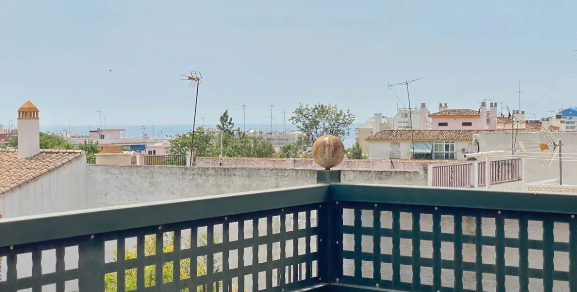 Продажа таунхауса в Marbella 7