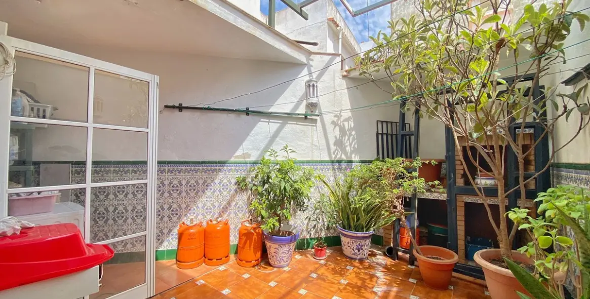 Продажа таунхауса в Marbella 8