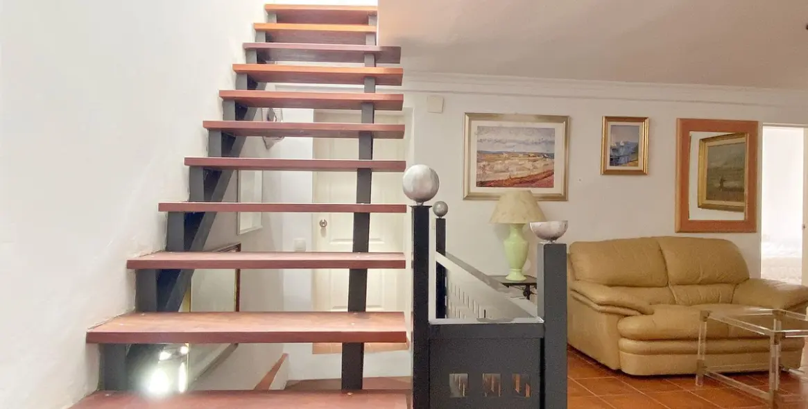 Продажа таунхауса в Marbella 14