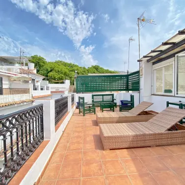 Venta de adosado en Marbella