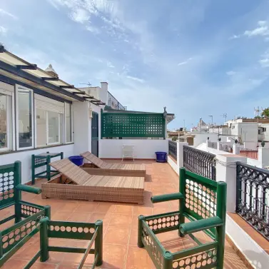 Venta de adosado en Marbella