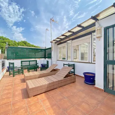 Venta de adosado en Marbella