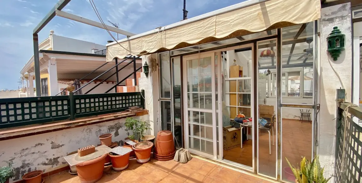 Продажа таунхауса в Marbella 4