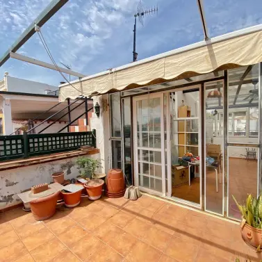 Venta de adosado en Marbella