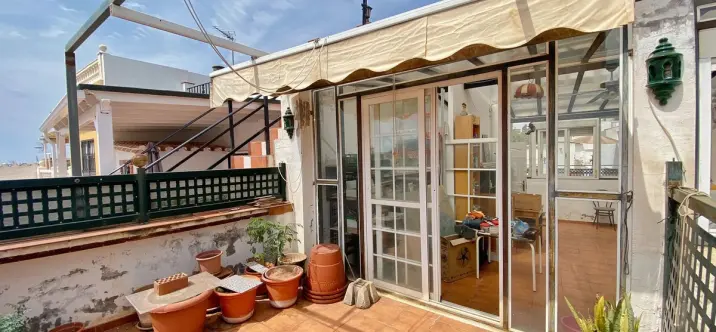 Venta de adosado en Marbella 3