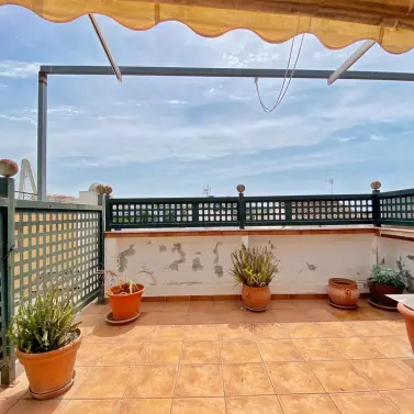 Venta de adosado en Marbella