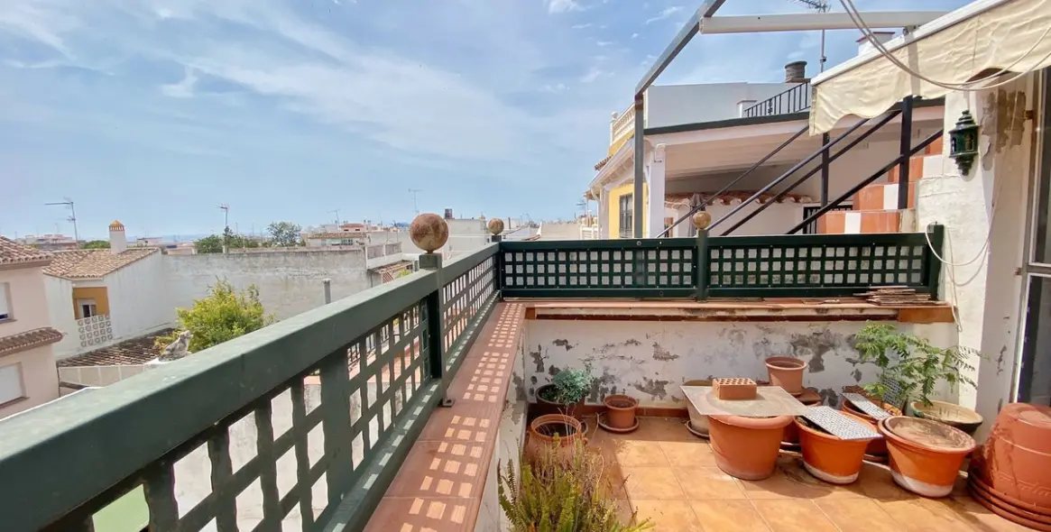 Продажа таунхауса в Marbella 6