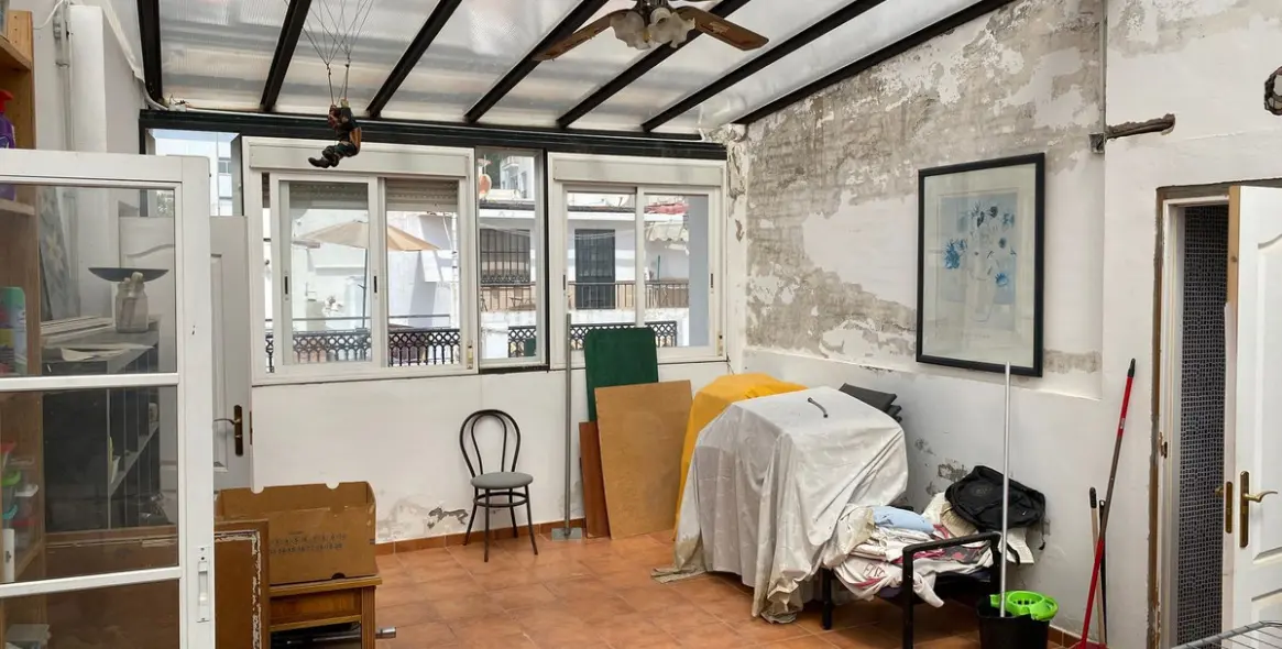 Продажа таунхауса в Marbella 9