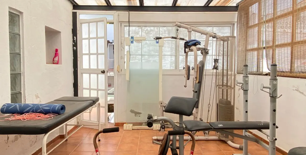 Продажа таунхауса в Marbella 10