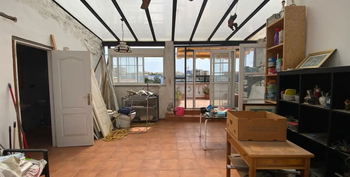 Продажа таунхауса в Marbella 11