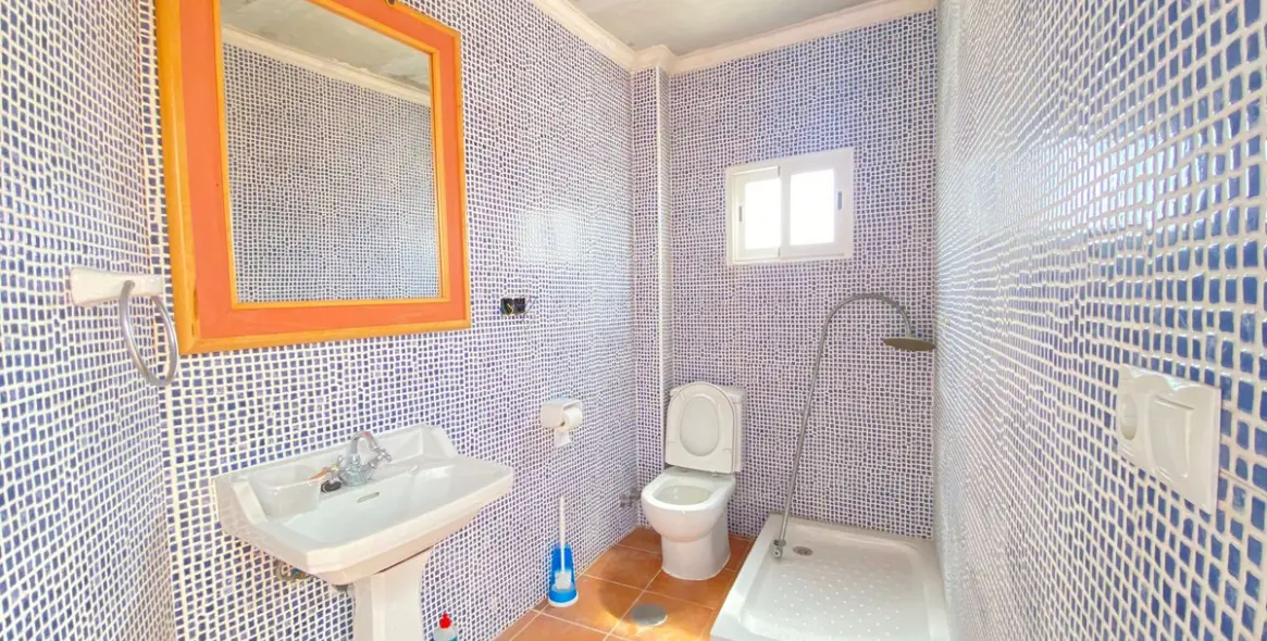 Продажа таунхауса в Marbella 12