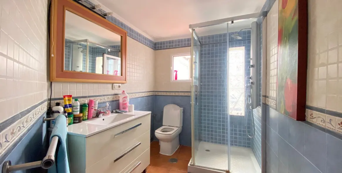 Продажа таунхауса в Marbella 16