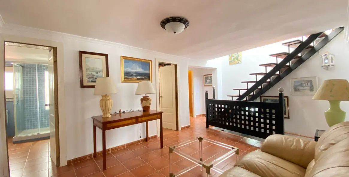 Продажа таунхауса в Marbella 17