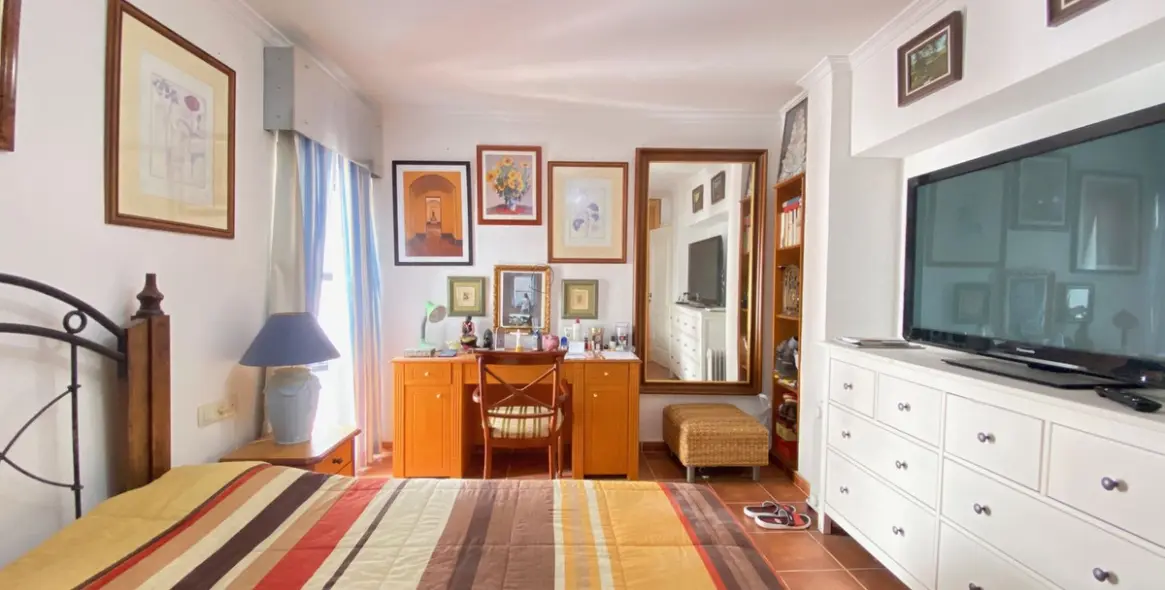 Продажа таунхауса в Marbella 20