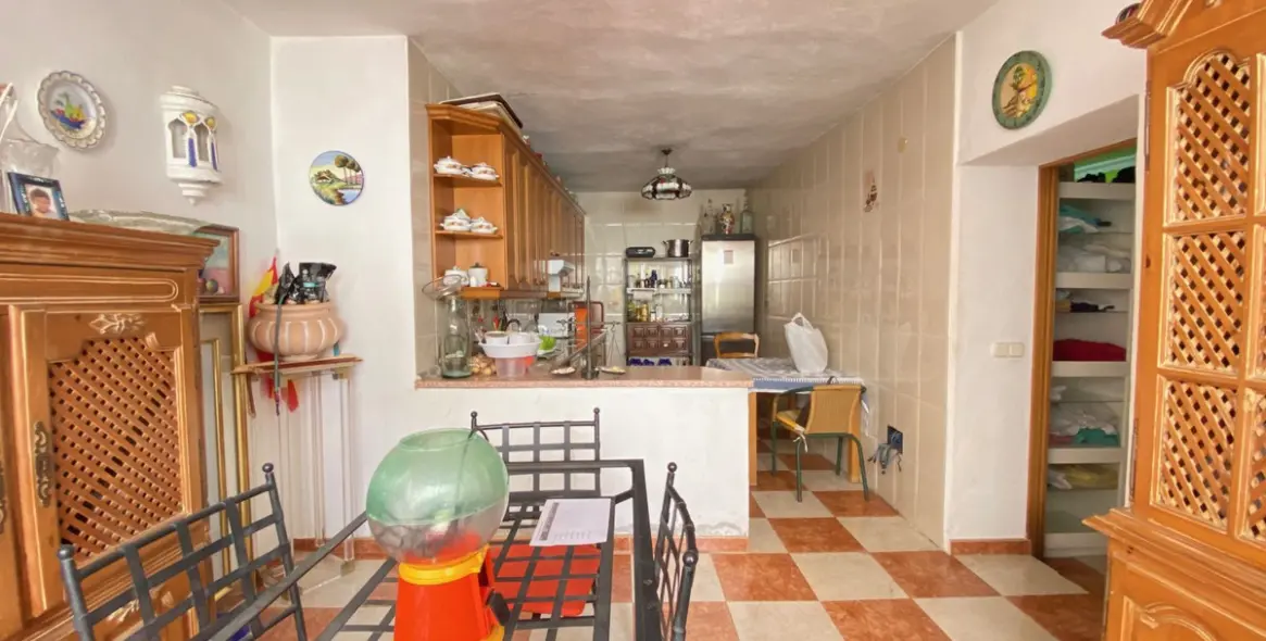 Sale of townhouse in Marbella 21