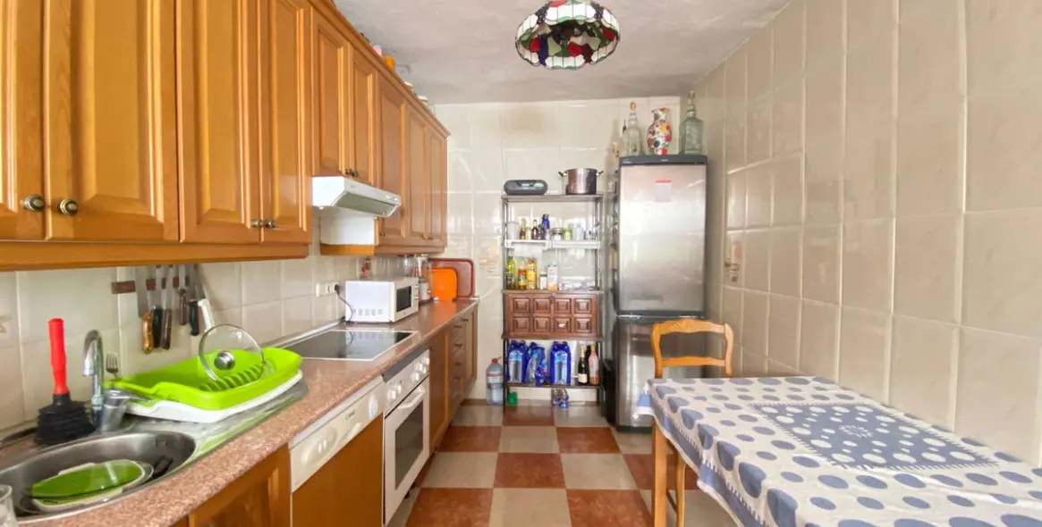 Sale of townhouse in Marbella 22